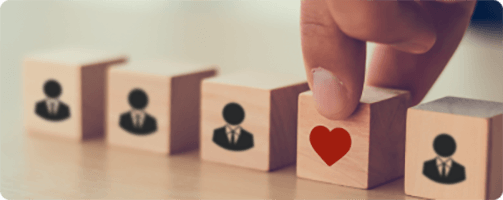 Retention & Strategy